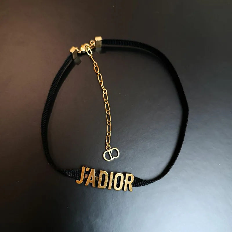 JU313 - Christian Dior J'ADIOR GP Grosgrain ribbon