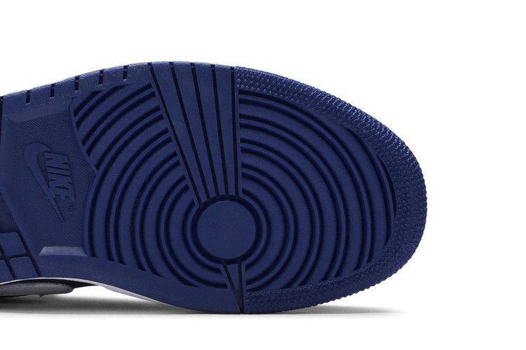 Wmns Air Jordan 1 Low Se Deep Royal Blue