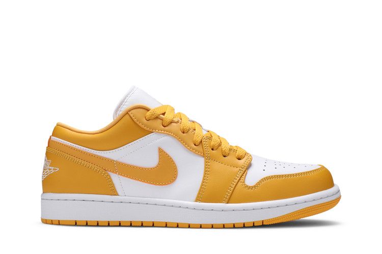 Air Jordan 1 Low Pollen