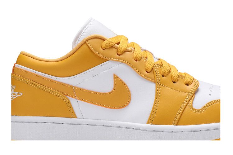 Air Jordan 1 Low Pollen