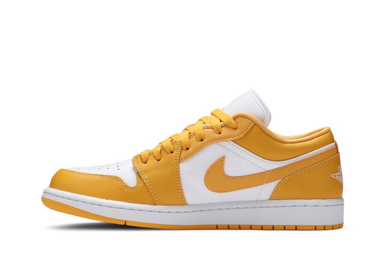 Air Jordan 1 Low Pollen