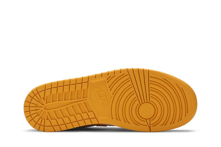 Air Jordan 1 Low Pollen