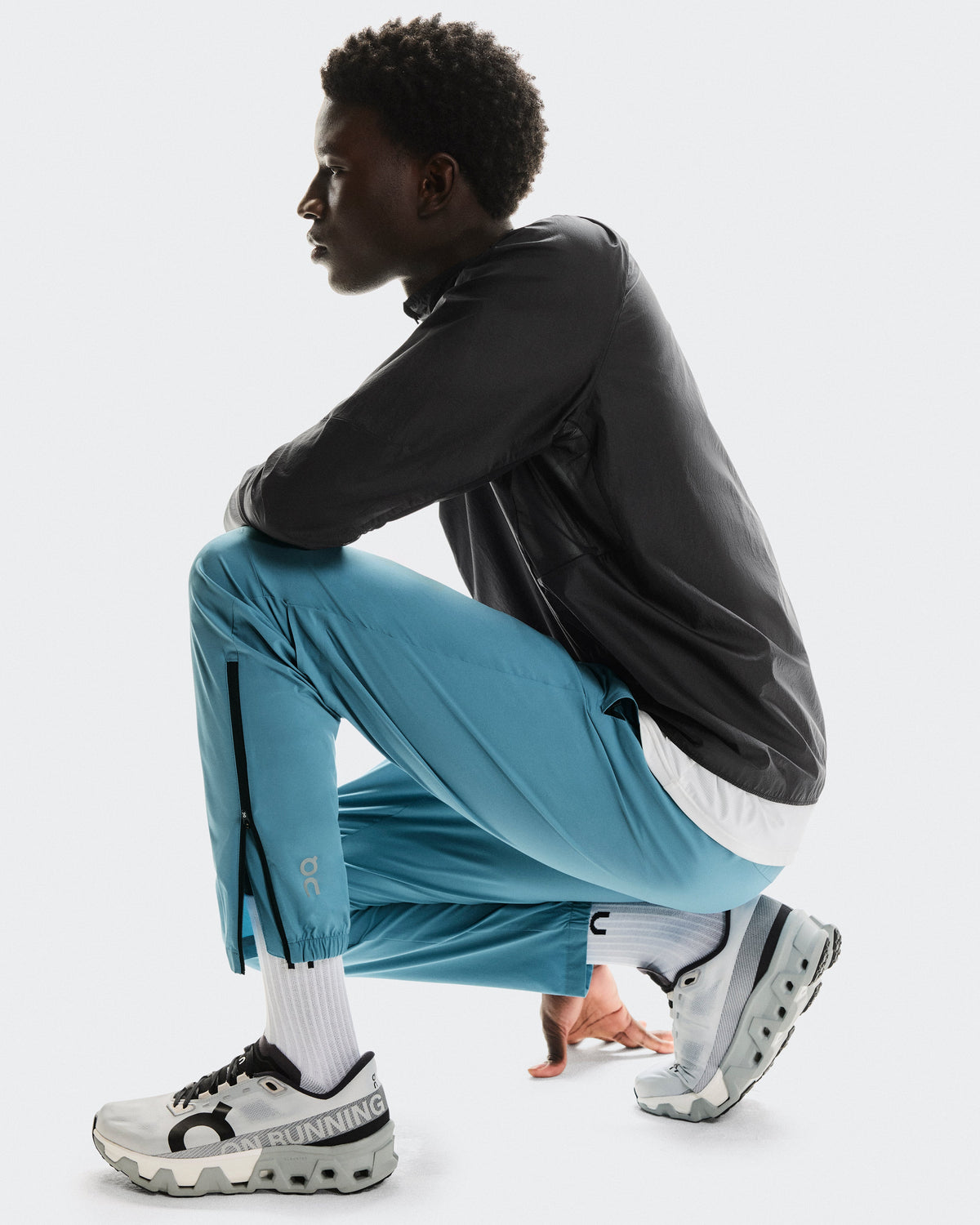 On Core Pants Niagara