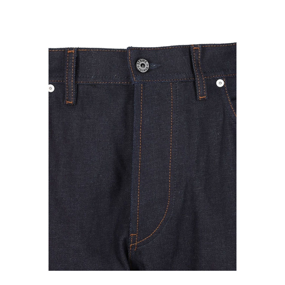 Jeans Blue