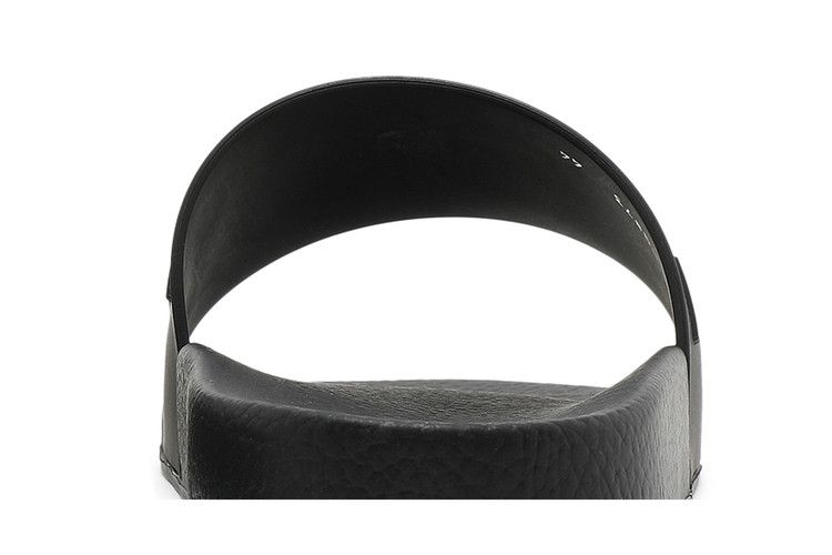 Valentino VLTN Pool Slider Black