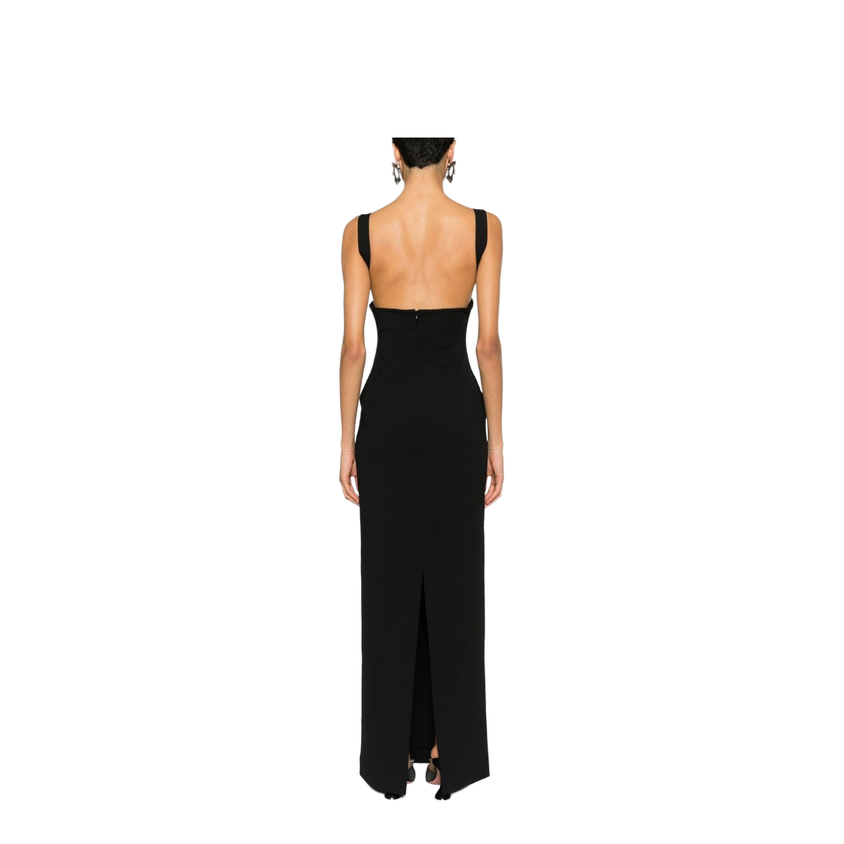 Joni Maxi Dress