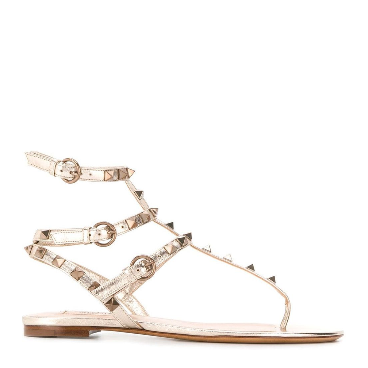 Sandals Grey