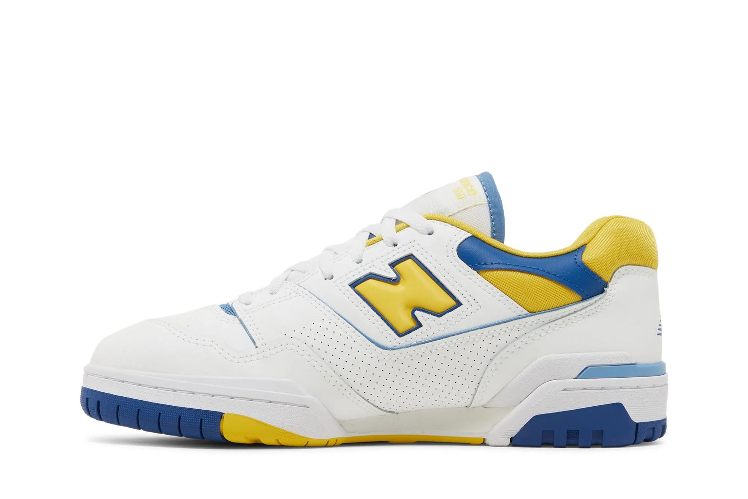 New Balance 550 LA Rams