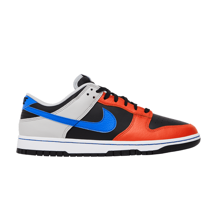 NBA x Dunk Low Emb 75Th Anniversary Knicks