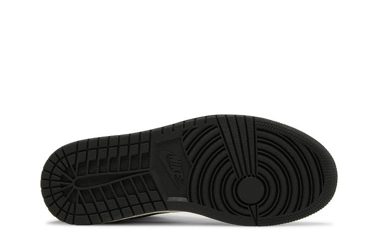 Air Jordan 1 High OG Crafted