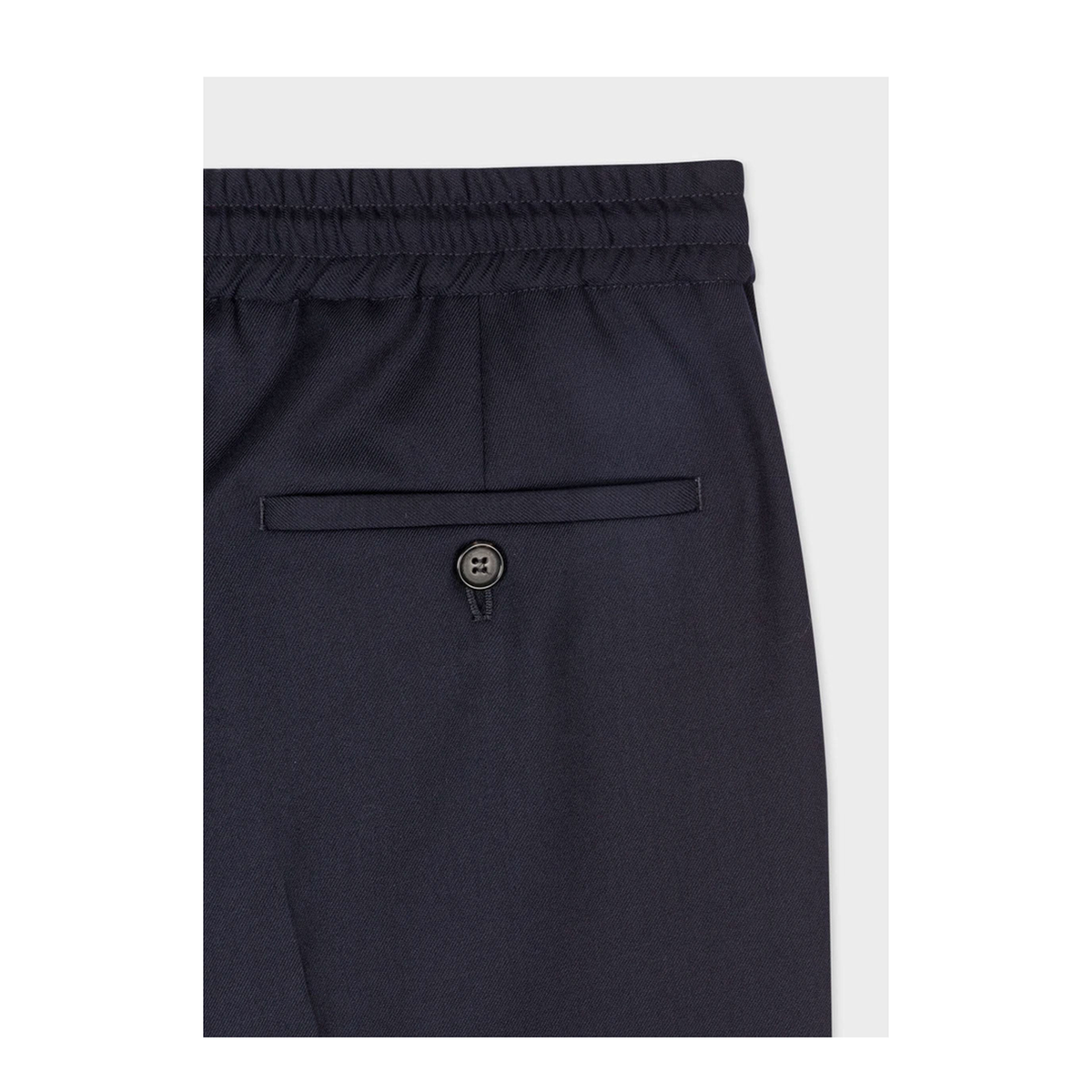 Trousers Blue