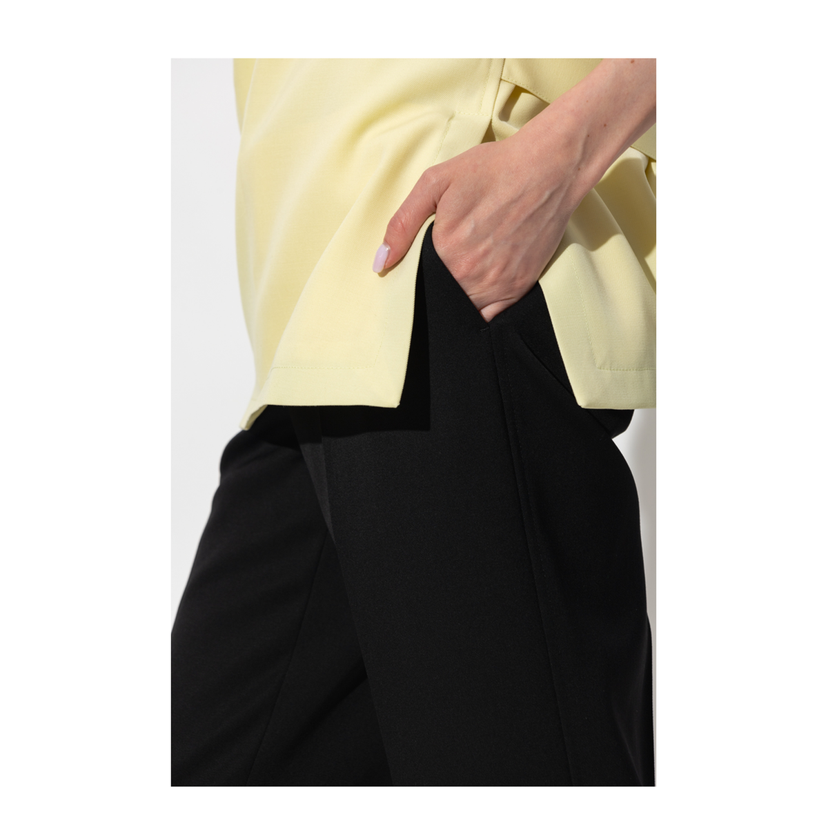 PANTALONI