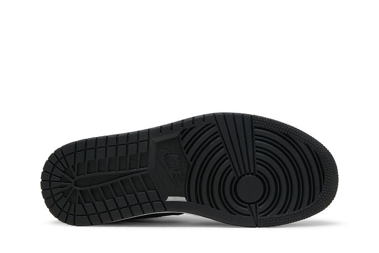 Air Jordan 1 Low SE Utility Black Red