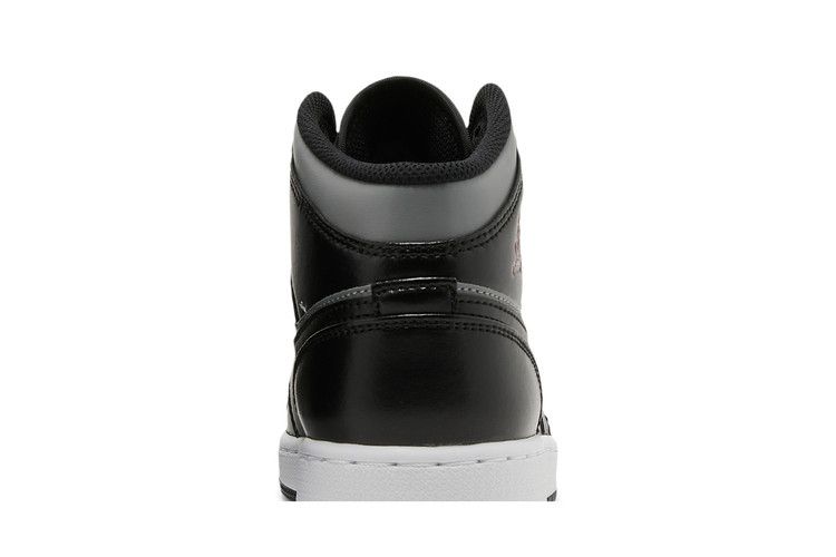 Air Jordan 1 Mid GS Shadow