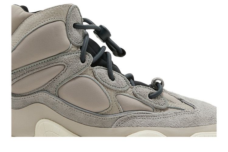 Yeezy 500 High Mist Stone