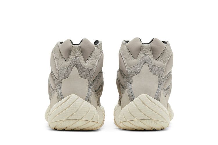 Yeezy 500 High Mist Stone