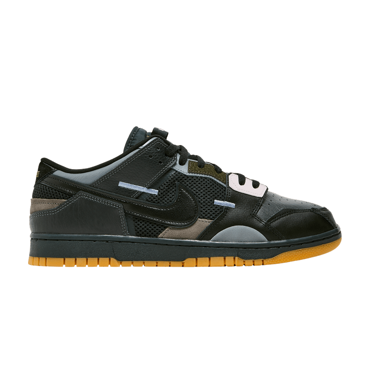 Dunk Low Scrap