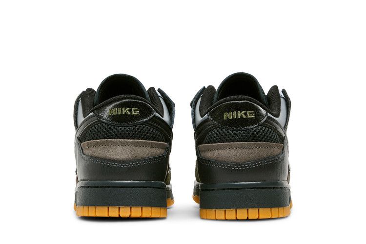 Dunk Low Scrap