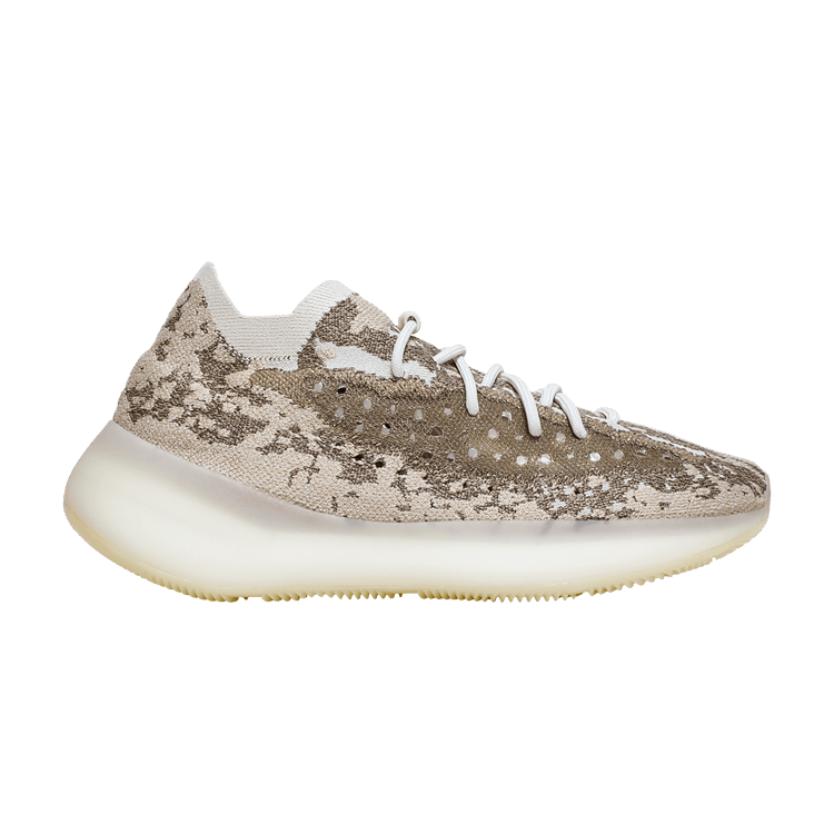 Yeezy Boost 380 Pyrite