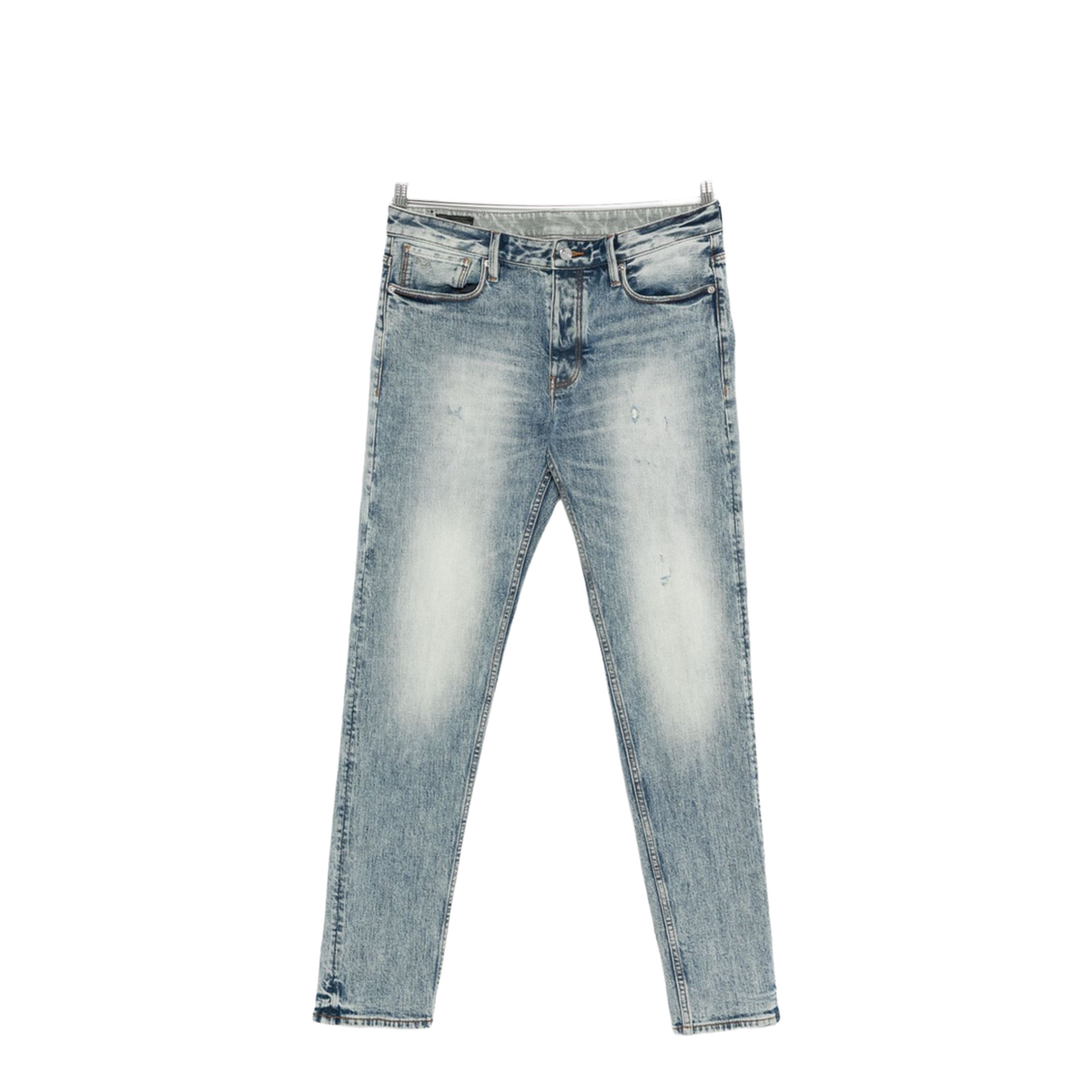 Jeans Blue