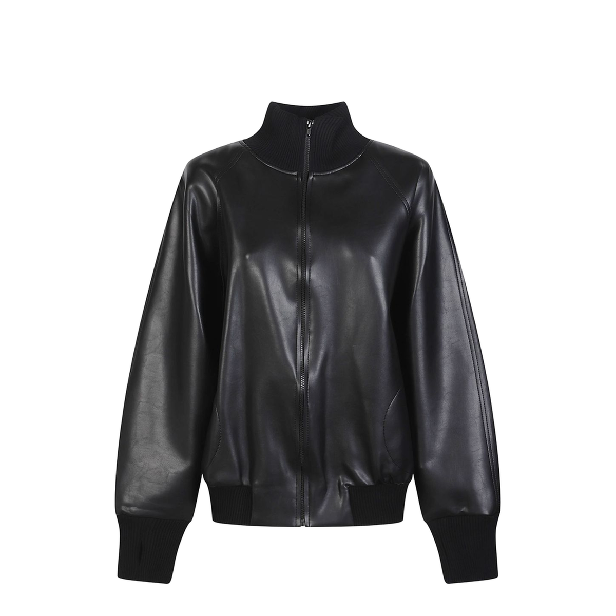 Coats Black