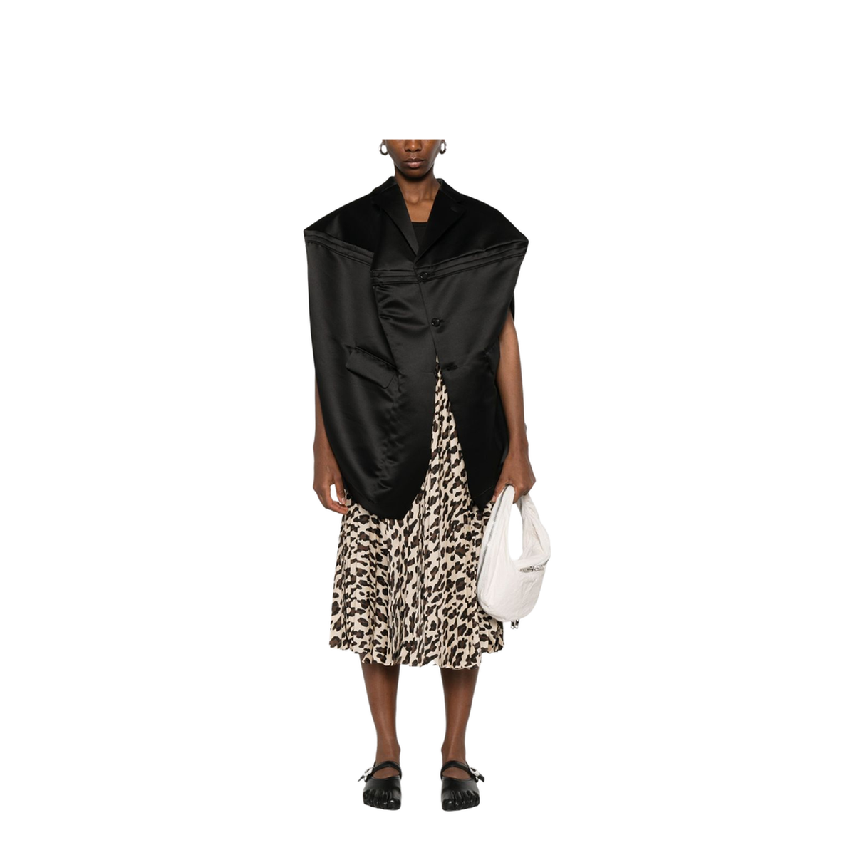 Skirts Brown