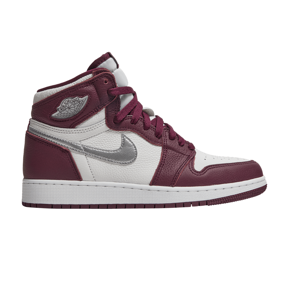 Air Jordan 1 Retro High OG GS Bordeaux