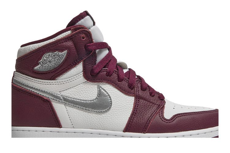 Air Jordan 1 Retro High OG GS Bordeaux