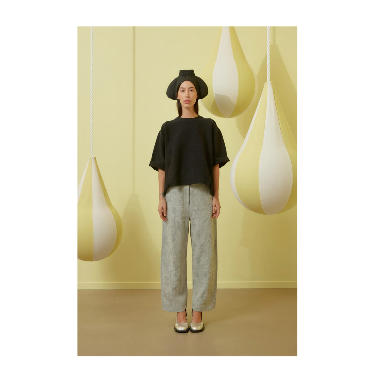 Trousers