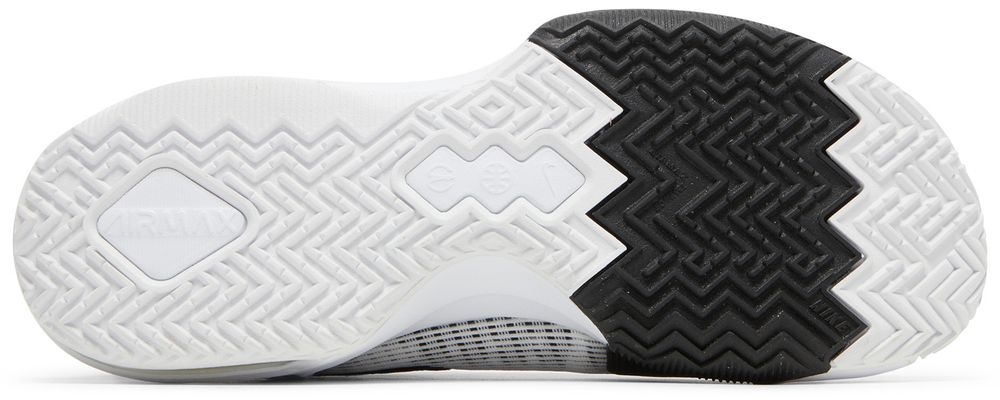 Nike Air Max Impact 3 White Black