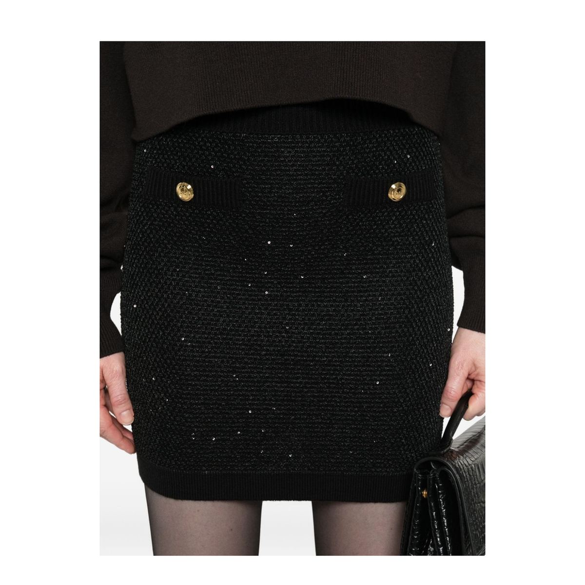 Skirts Black