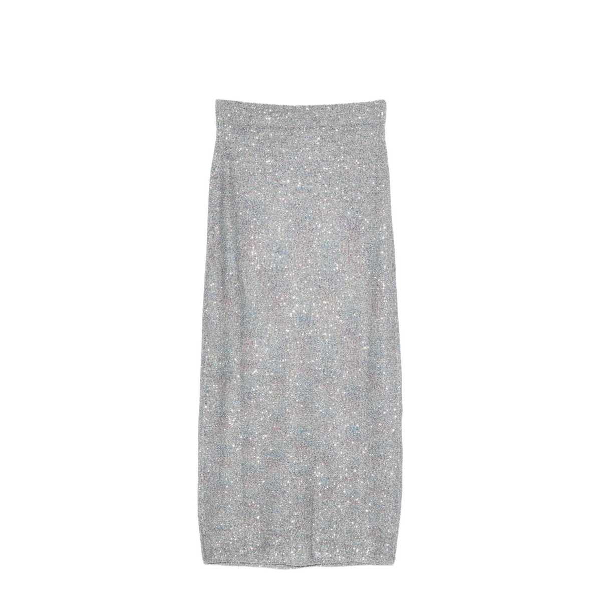 Skirts Silver