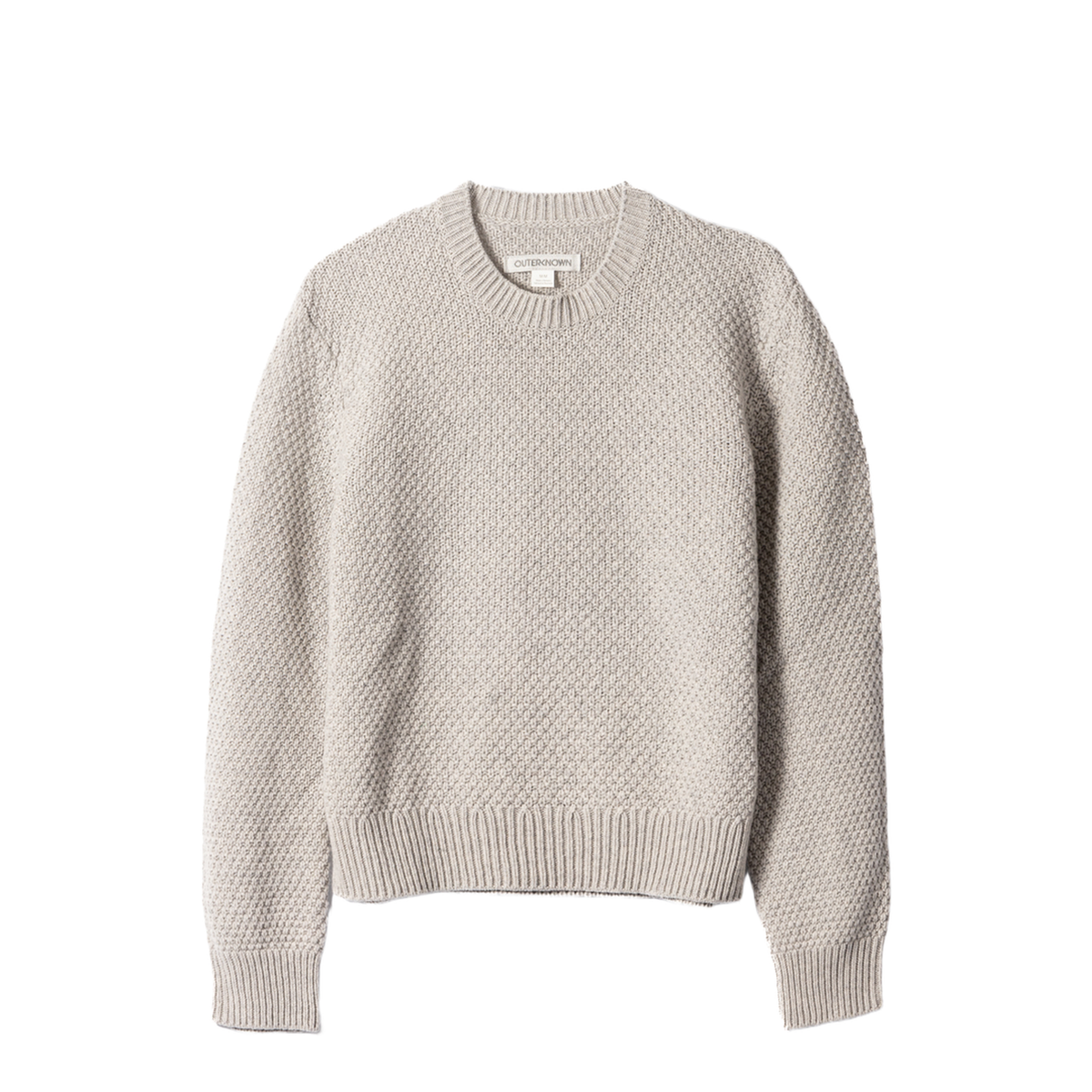 Sweaters Grey