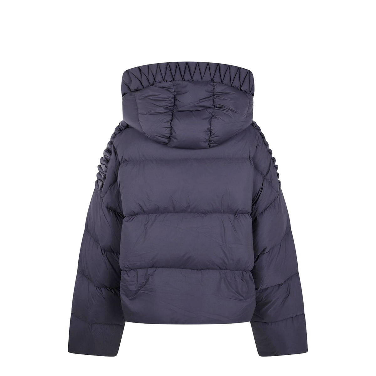 Coats Black