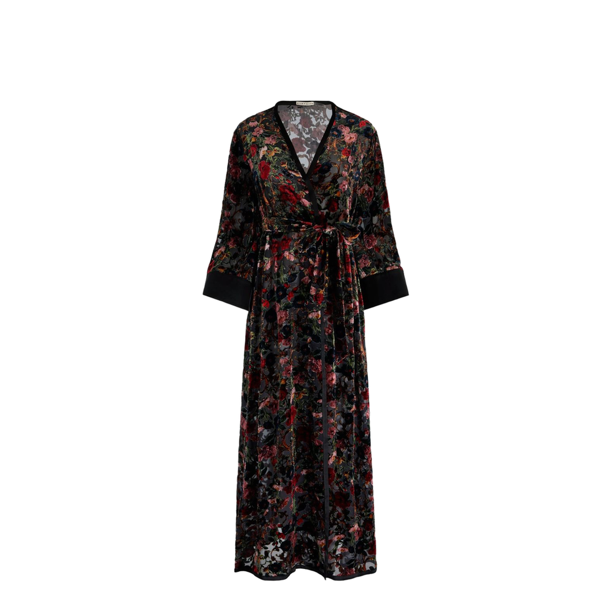 Dresses Black