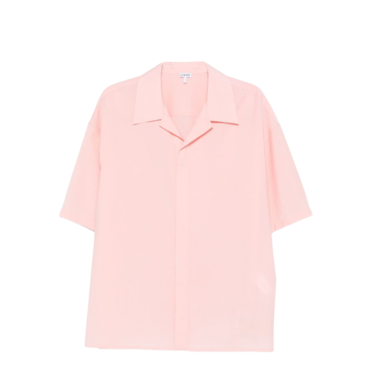 Wool Shirt