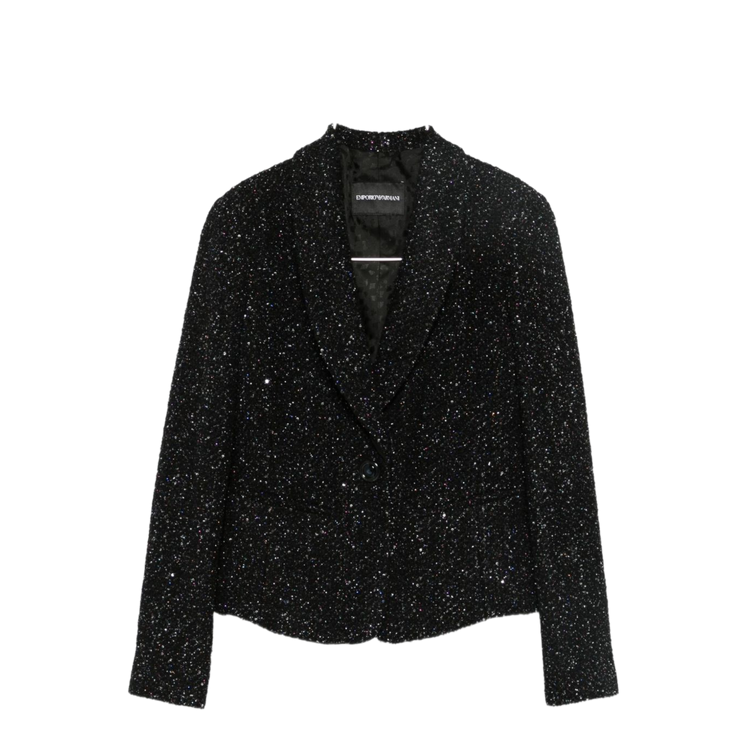 Jackets Black