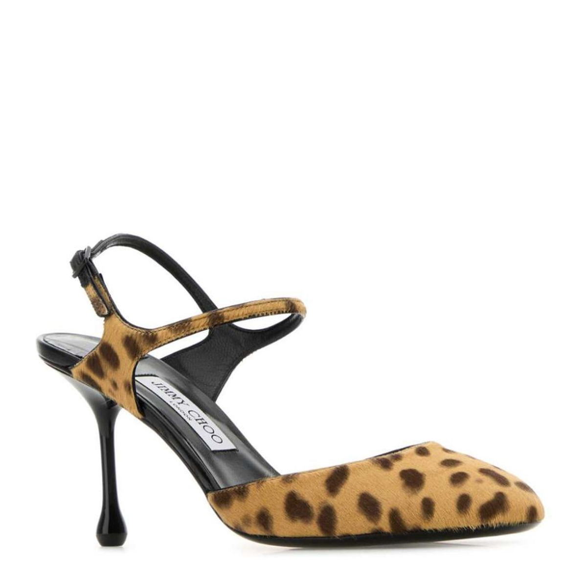 Drop Heel