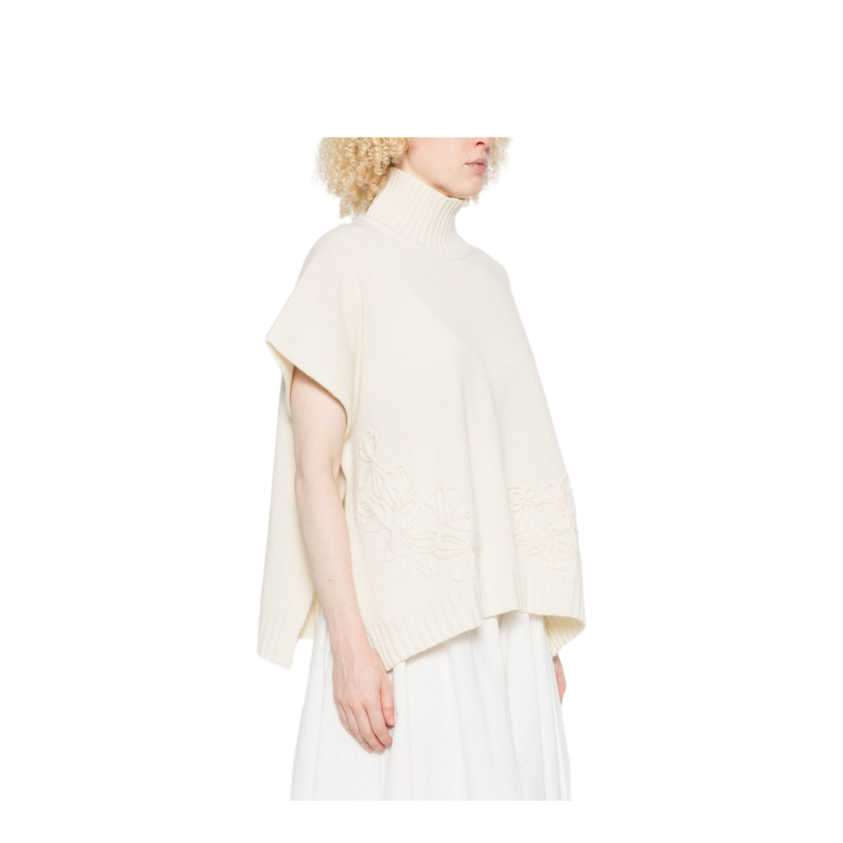 Sweaters Beige