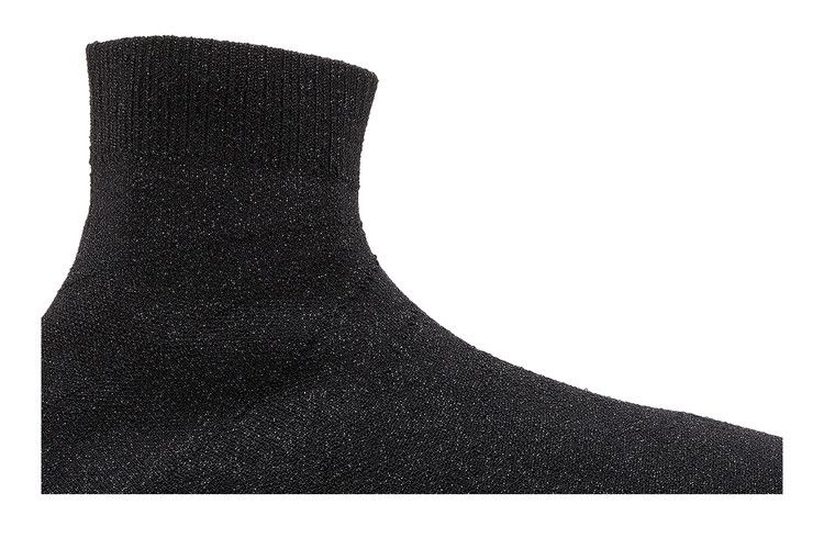 Balenciaga Wmns Speed 2.0 Sneaker 'Shiny Black'