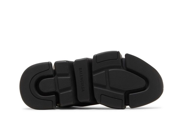 Balenciaga Wmns Speed 2.0 Sneaker 'Shiny Black'