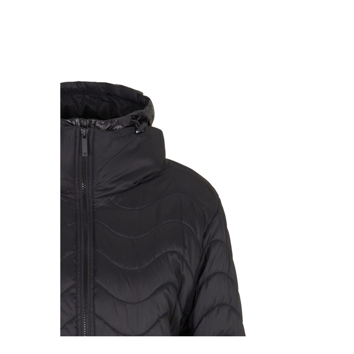 Coats Black
