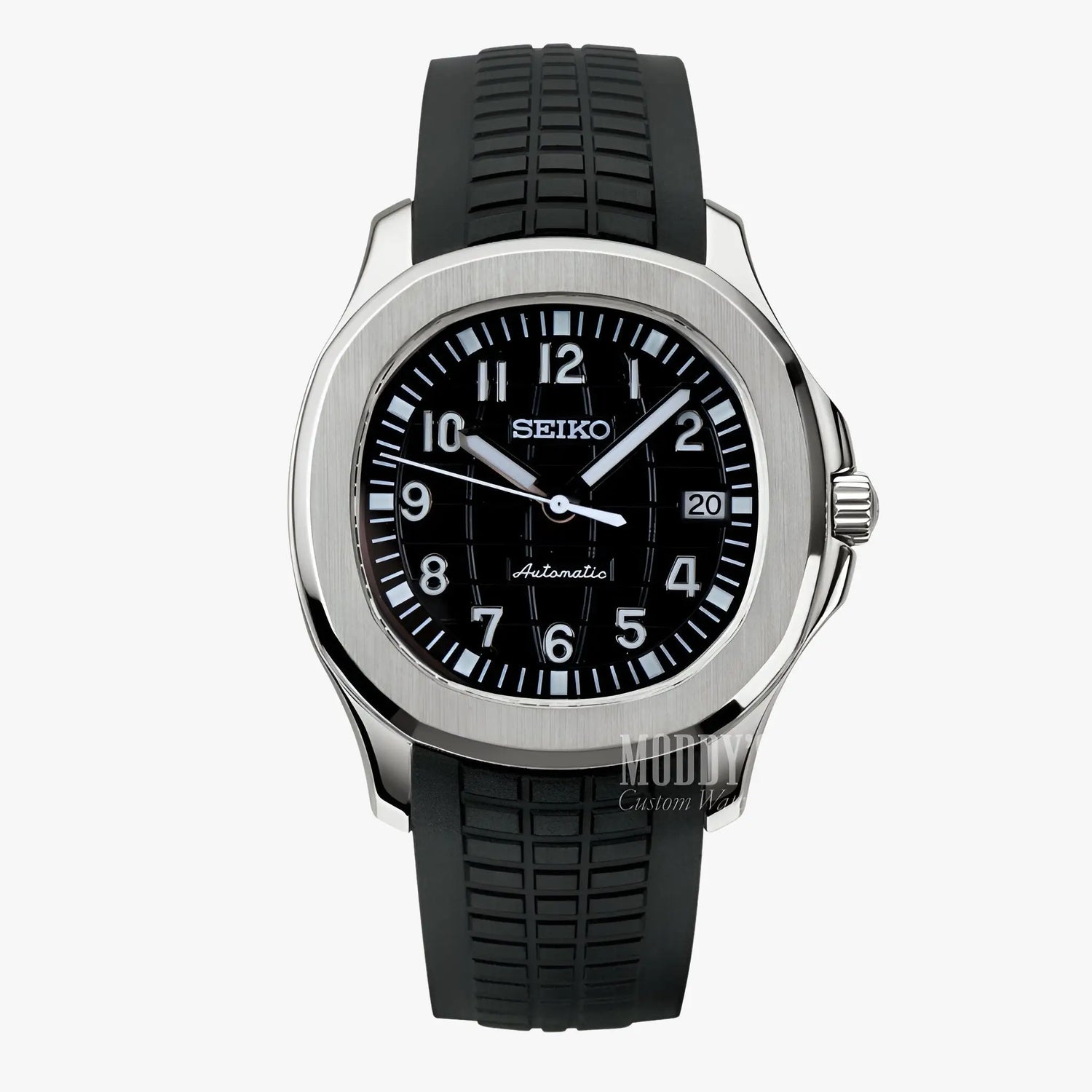 Seikonaut Black