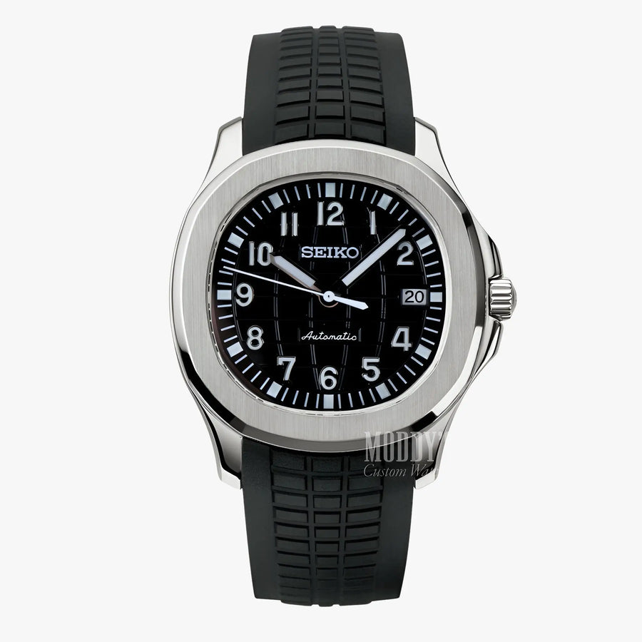 Seikonaut Black