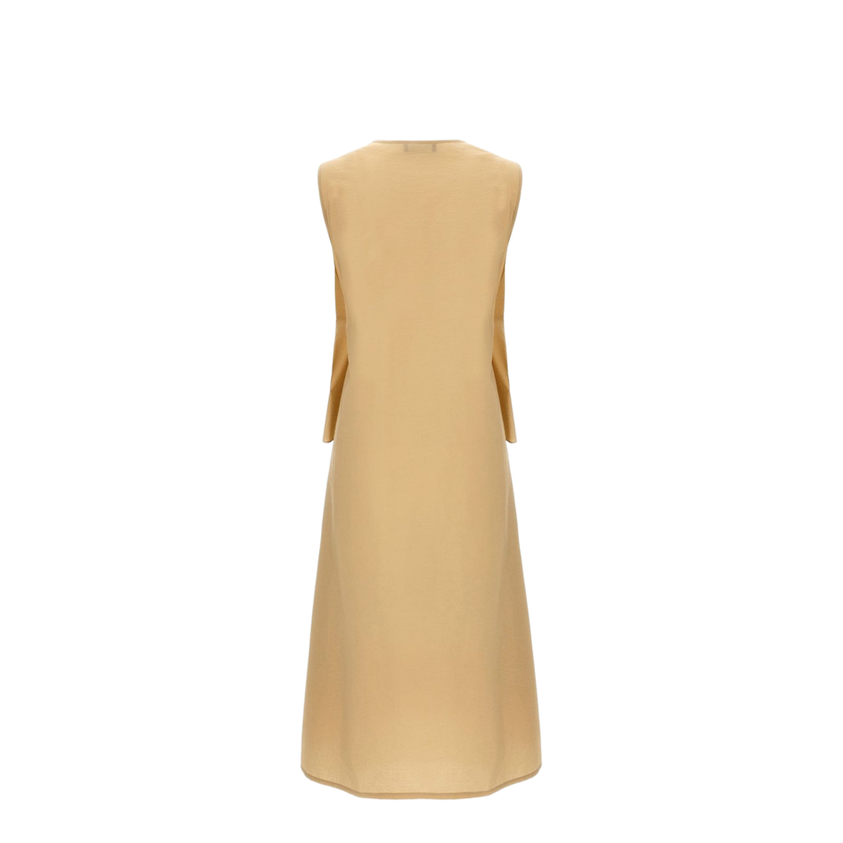 Dresses Beige