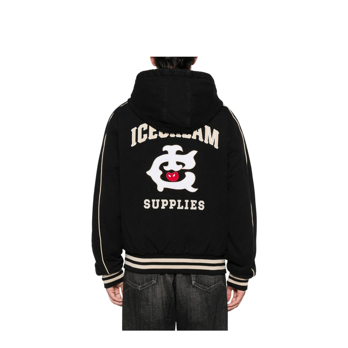 Coats Black