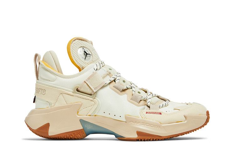 Jordan Why Not Zer0.5 Honor The Gift