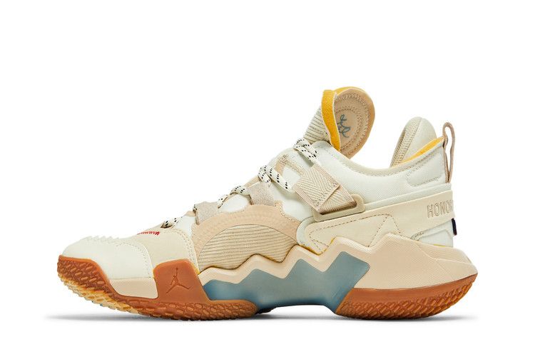 Jordan Why Not Zer0.5 Honor The Gift
