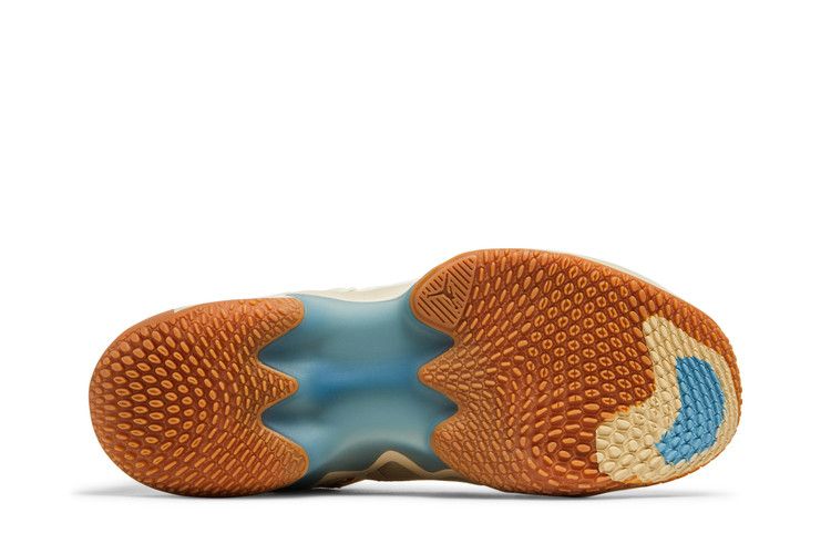 Jordan Why Not Zer0.5 Honor The Gift