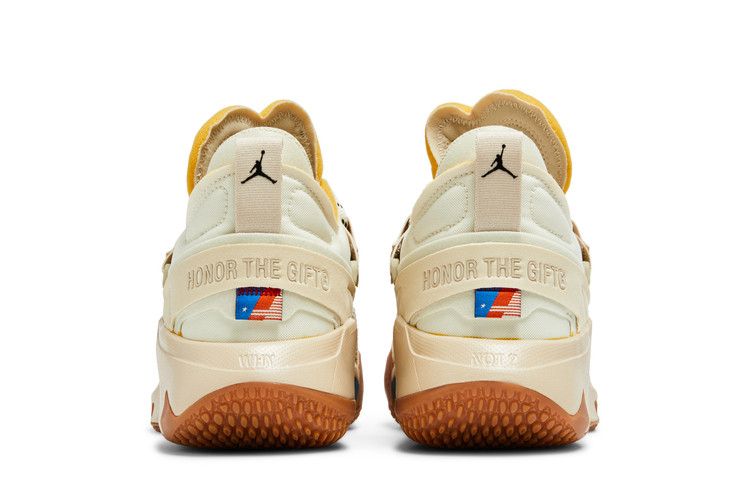 Jordan Why Not Zer0.5 Honor The Gift